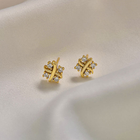 Romantic Earring for Special Moments