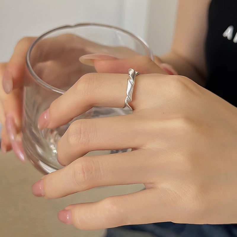 Vintage Handmade Ring