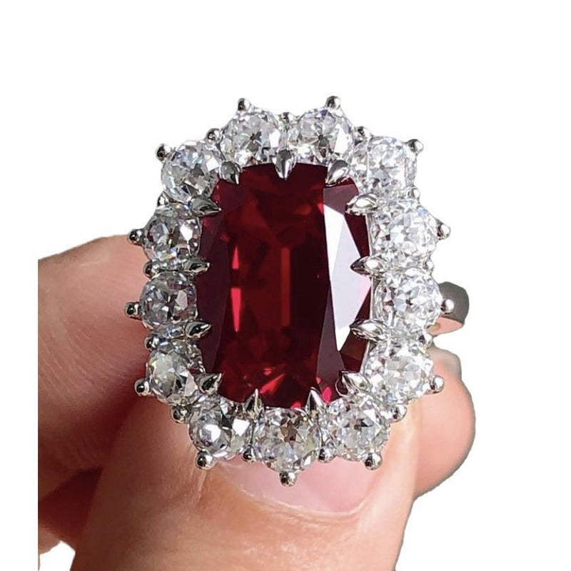 Charming Ring for Any Occasion