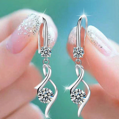 Classic Earring with Timeless Appeal