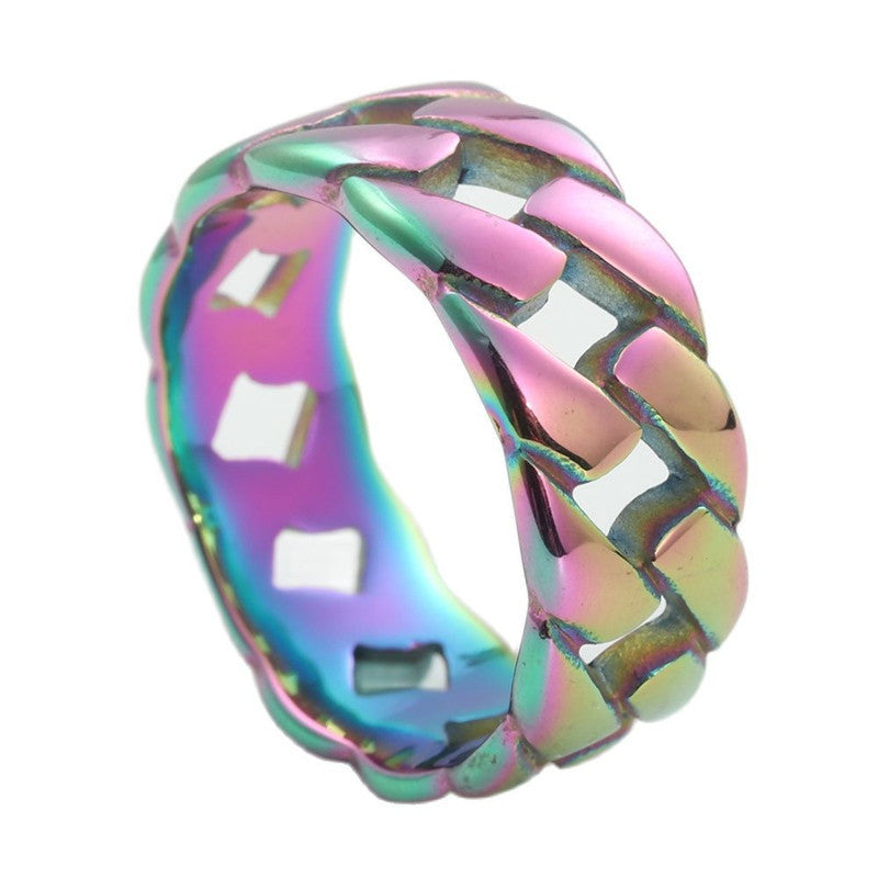 Beautiful Chain with Unique Style