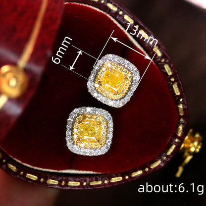 Charming Earring for Any Occasion