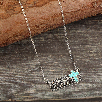 Charming Necklace for Any Occasion