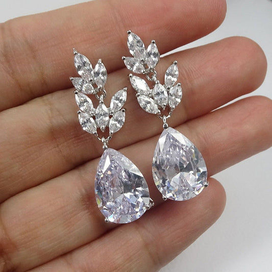 Stunning Earring for Daily Wear