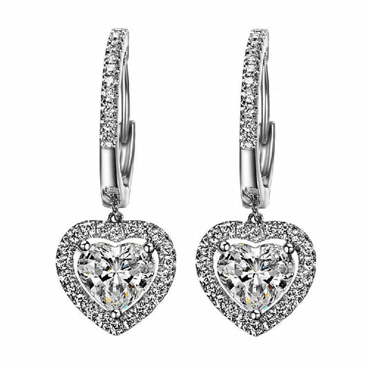 Classic Earring with Timeless Appeal