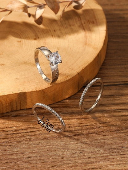 Charming Ring for Any Occasion
