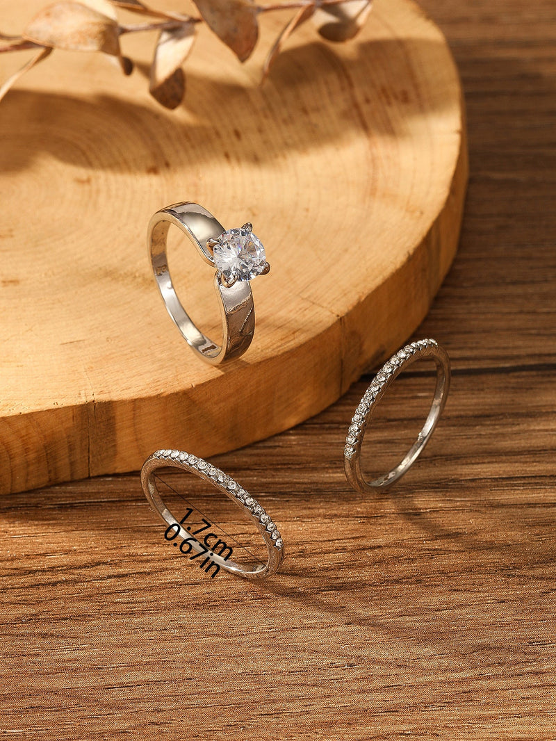Charming Ring for Any Occasion