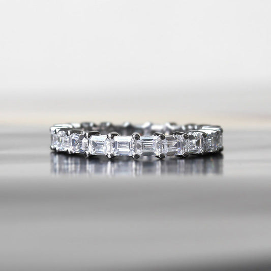 Vintage Handmade Ring
