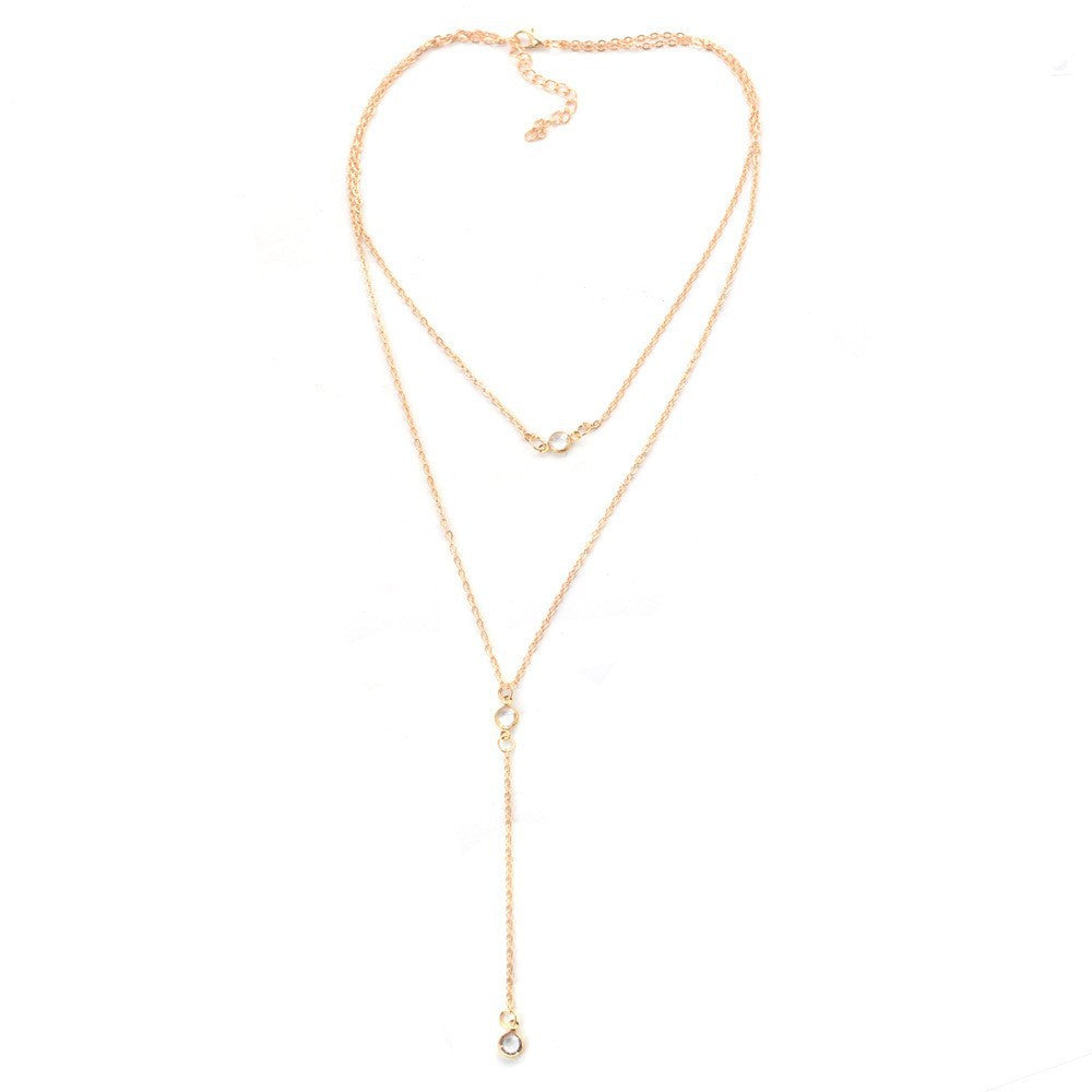 Charming Necklace for Any Occasion