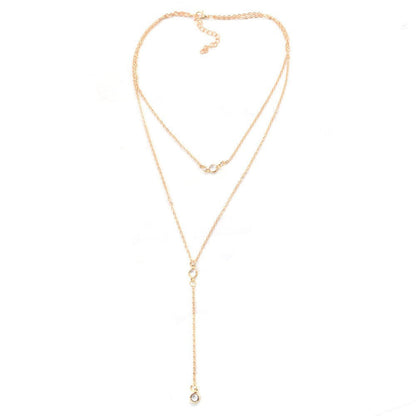 Charming Necklace for Any Occasion
