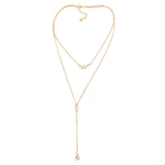 Charming Necklace for Any Occasion