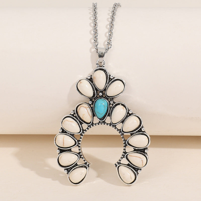 Romantic Necklace for Special Moments