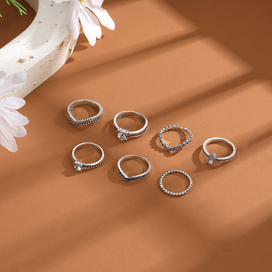 Stunning Ring for Daily Wear