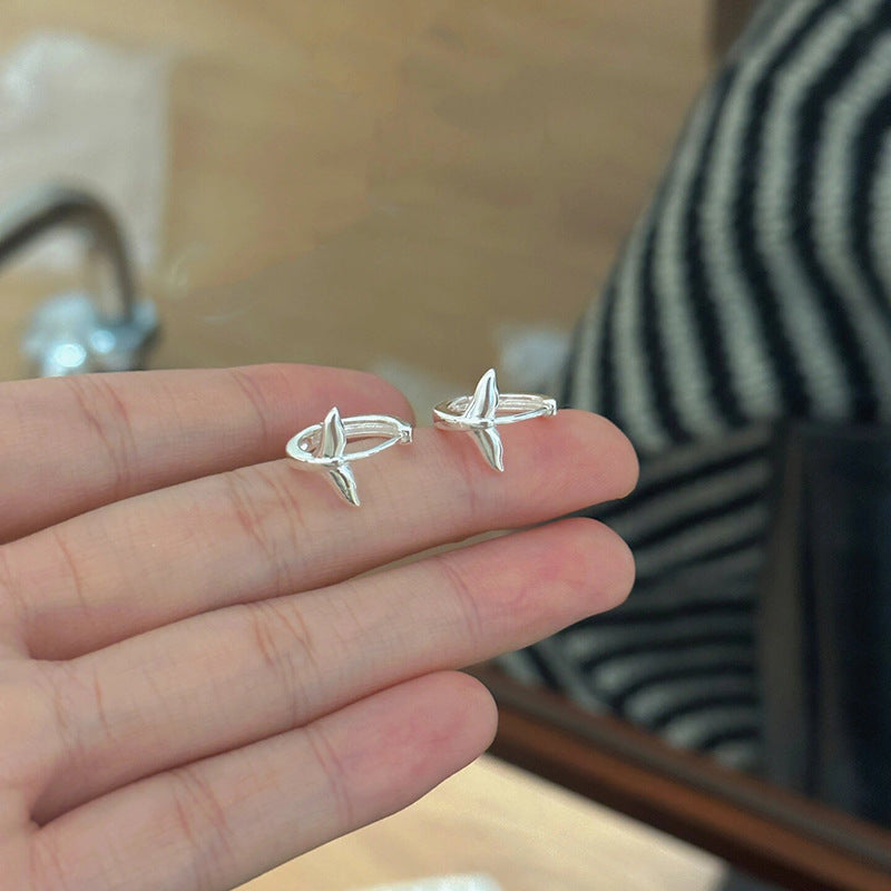 Charming Earring for Any Occasion