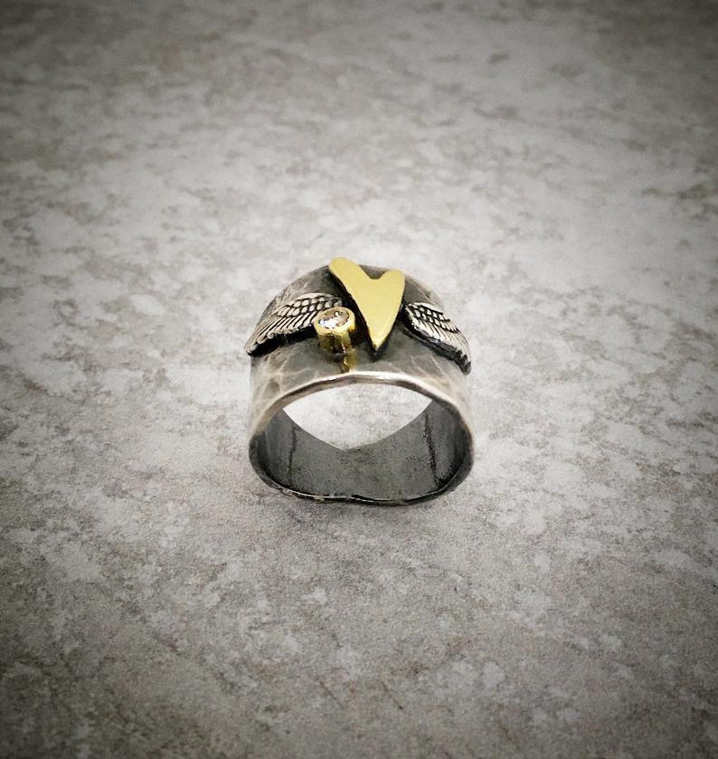 Charming Ring for Any Occasion