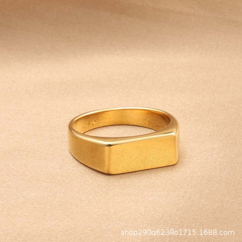 Romantic Ring for Special Moments