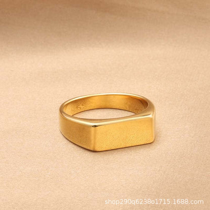 Romantic Ring for Special Moments