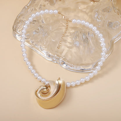 Beautiful Necklace with Unique Style