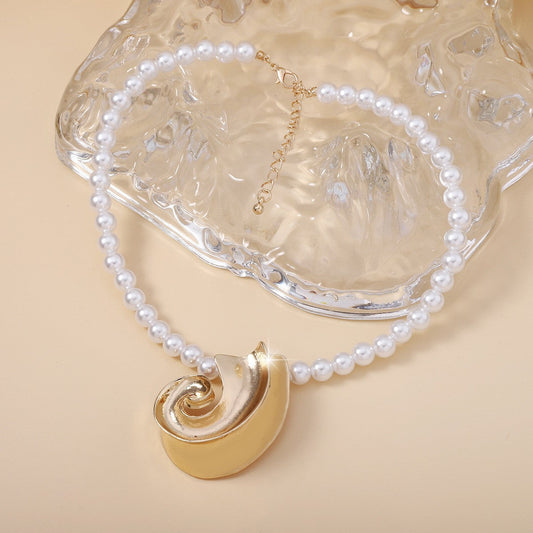 Beautiful Necklace with Unique Style