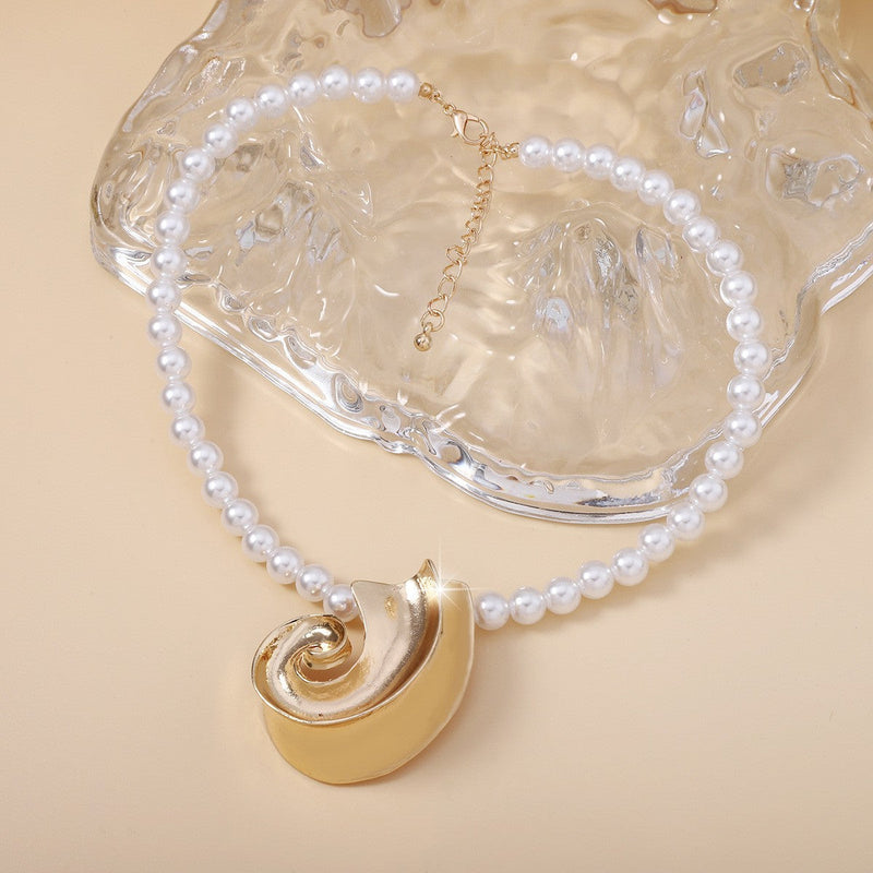 Beautiful Necklace with Unique Style