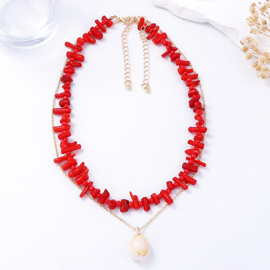 Stunning Necklace for Daily Wear