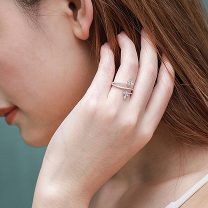 Vintage Handmade Ring