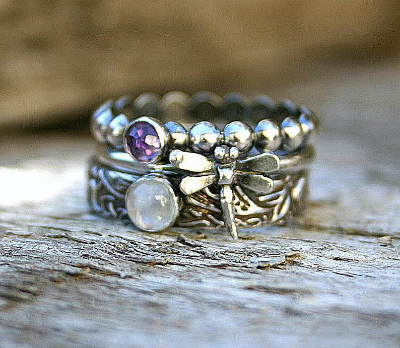 Stunning Ring for Daily Wear