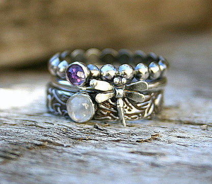Stunning Ring for Daily Wear