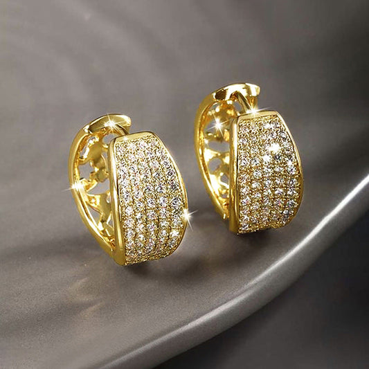 Romantic Earring for Special Moments