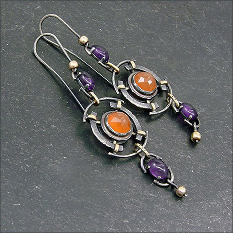 Classic Earring with Timeless Appeal