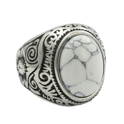 Vintage Handmade Ring