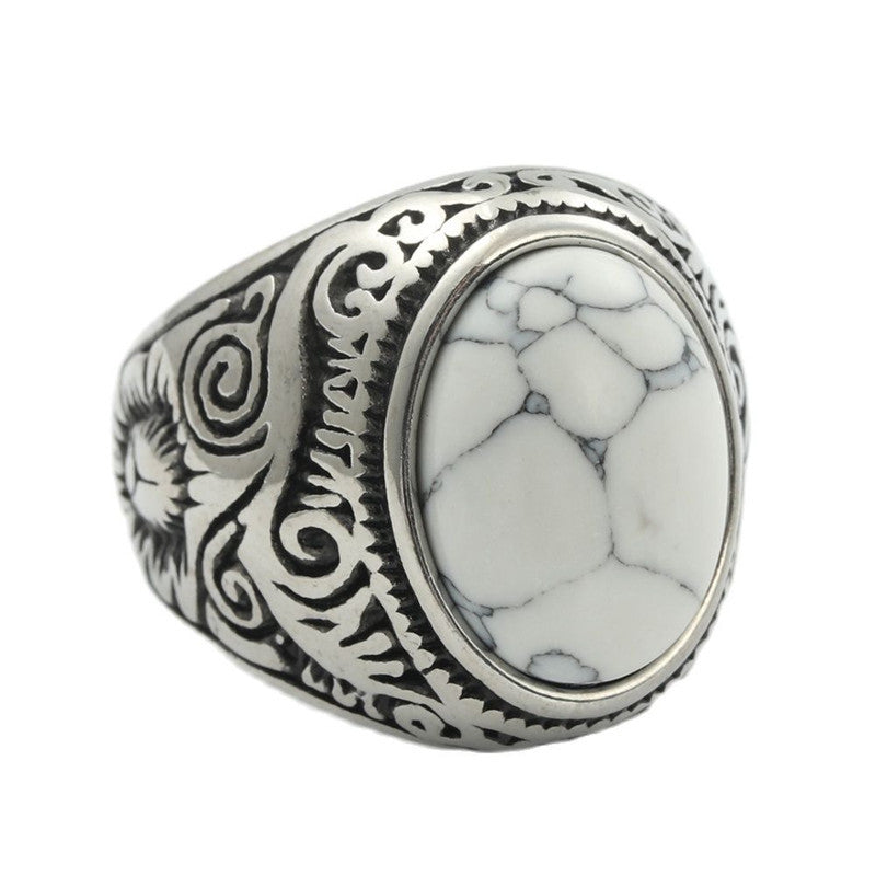 Vintage Handmade Ring