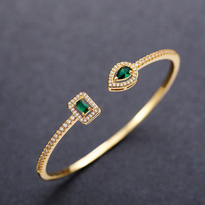 Vintage Handmade Bracelet
