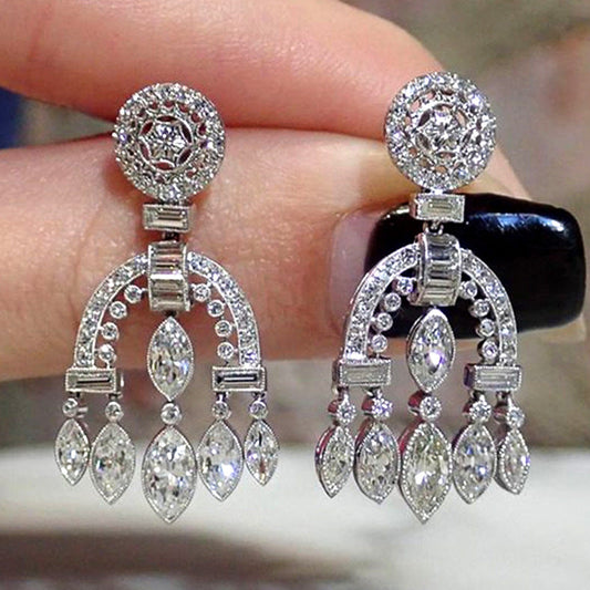 Elegant Earring for Every Occasion