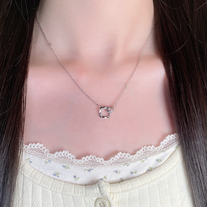 Beautiful Necklace with Unique Style