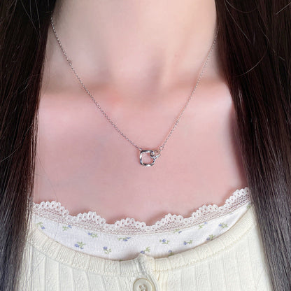 Beautiful Necklace with Unique Style