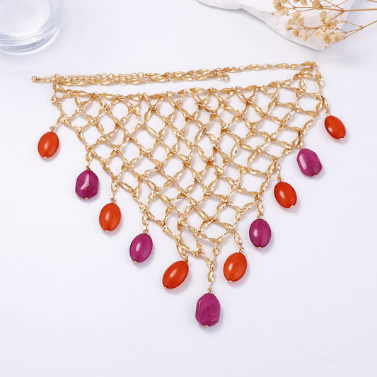 Classic Necklace with Timeless Appeal