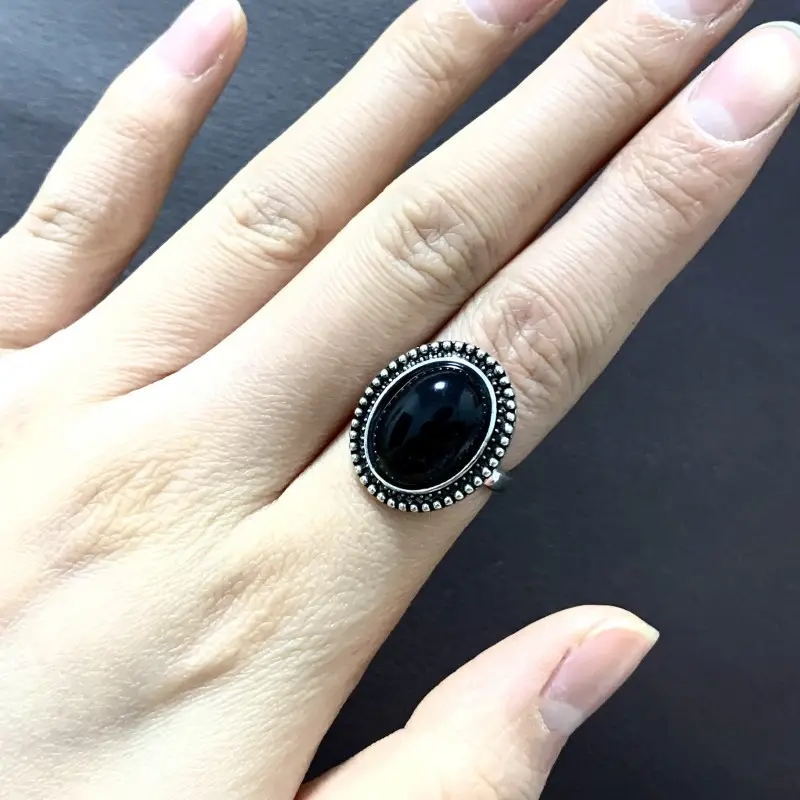 Charming Ring for Any Occasion