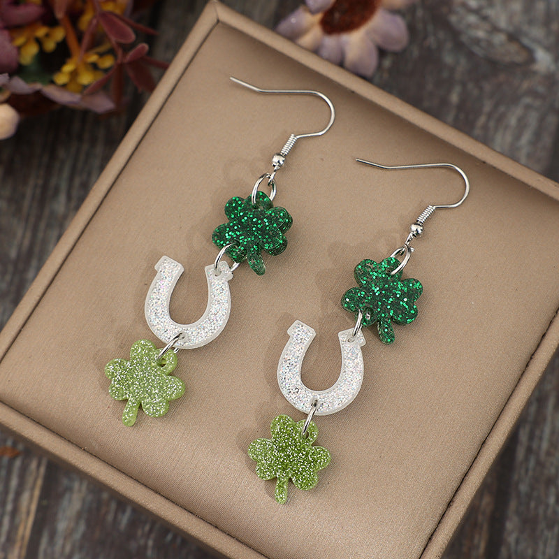 Charming Earring for Any Occasion