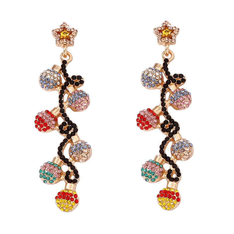Beautiful Earring with Unique Style