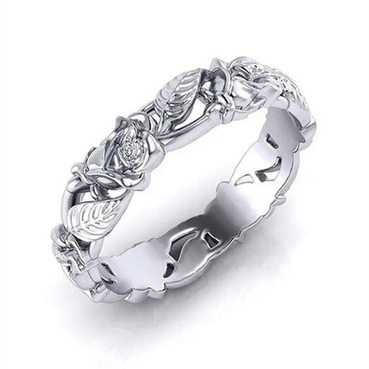 Beautiful Ring with Unique Style