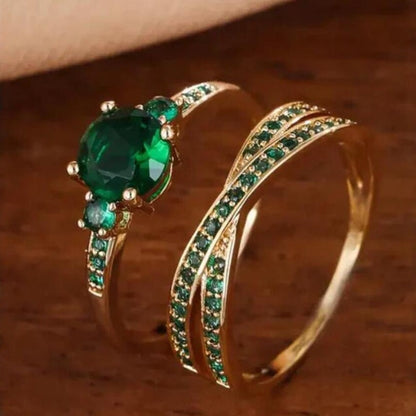 Beautiful Set with Unique Style