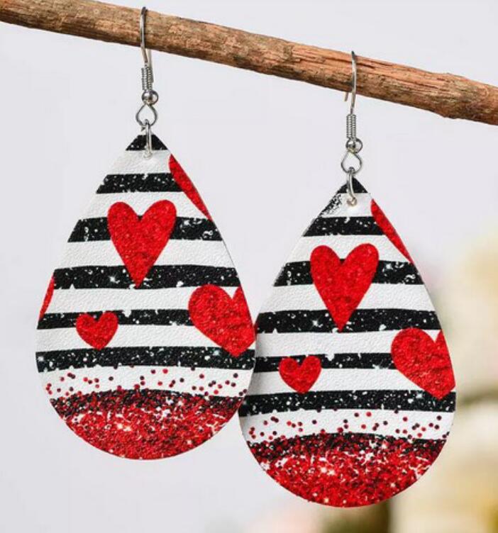 Romantic Earring for Special Moments