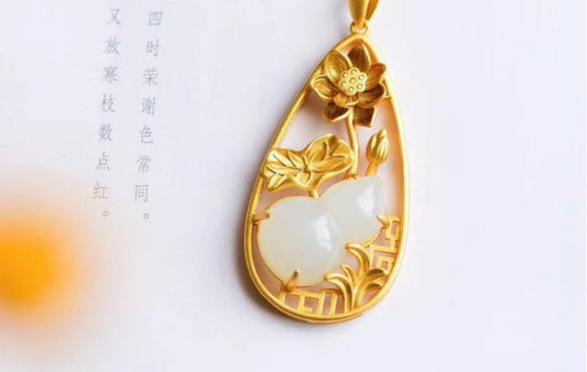 Delicate Artisan Necklace