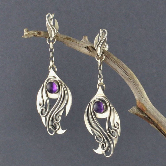 Classic Earring with Timeless Appeal