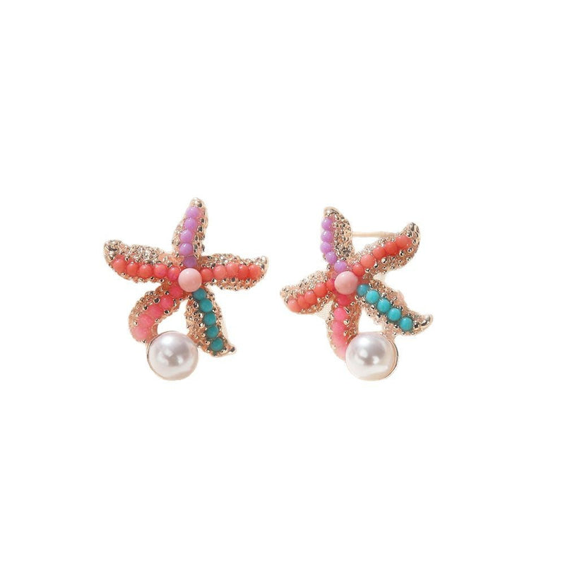 Elegant Pearl Earring for Every Occasion