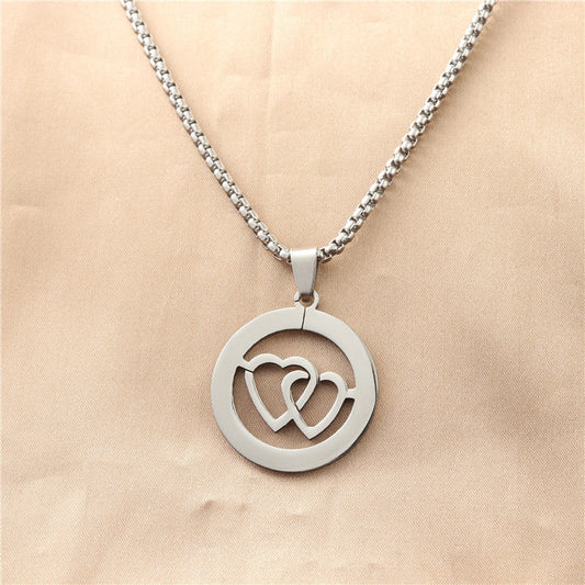 Elegant Pendant for Every Occasion