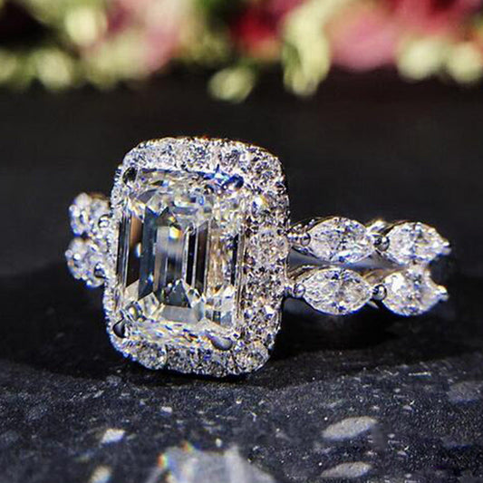 Classic Ring with Timeless Appeal