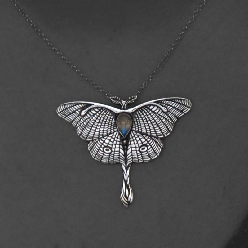 Classic Necklace with Timeless Appeal