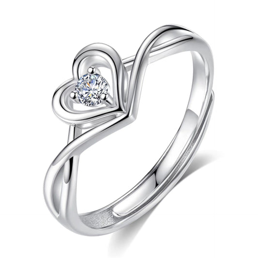 Romantic Ring for Special Moments